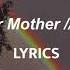 Mother Mother Letter LYRICS