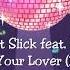 Mark Knight Sgt Slick Beverly Knight I Wanna Be Your Lover Extended Mix