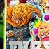 VILÕES MAIS M E R D A DE ONE PIECE PARÓDIA Vilões One Piece M4rkim Dibs Leozin React