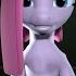 MLP SFM I Wanna Live Pinkamena PMV