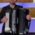 Besame Mucho Accordion