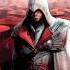Assassin S Creed Brotherhood Audiobook By Oliver Bowden