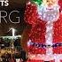 Europe S Largest Underground Christmas Market Valkenburg Netherlands Xmas Market Tour Part 5