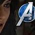 MARVEL Avengers Прохождение 2 Камала Хан Новый порядок Парк героев МОДОК