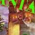 Santa House Red Crucible Firestorm