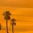 Explore Desert Landscape In 4K Video Ultra HD With Relaxing Music