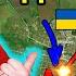 Update From Ukraine Ruzzian Tanks Are Nailed Vuhledar Still Holds