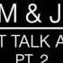 Bts Jimin And Jungkook We Don T Talk Anymore Pt 2 Empty Arena Audio