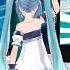 Sand Planet Sati Akura Motion