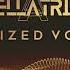 Ionized Vol 1 By Bellatrix