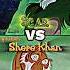 Scar Vs Shere Khan Meme Edit Disney Lionking Junglebook