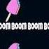 Vengaboys Boom Boom Bomm Boom Slowed