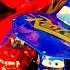 Disney Pixar Cars Toys Review Lightning McQueen Finn McMissile Mack Doc Hudson Cruz Ramirez