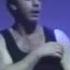 Nebel Live Rammstein 2001