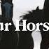 Brett Kissel Let Your Horses Run Official Lyric Video