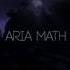 Minecraft C418 Aria Math Metal Cover