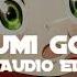 Goumi Goumi Goumi Sped Up Edit Audio Bassweeb