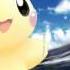 Nightcore Butterfly Pikachu Remix