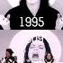 Michael Jackson Janet Jackson Scream 1995 Vs 2009 Shorts