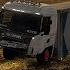 Еду за солярой и буксую в глине Euro Truck Simulator 2