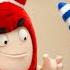 The Boys Only Break Their Favourite Things Oddbods Cartoons Funny Cartoons For Kids