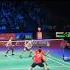 Learn From The Legend Daddy Pair Hendra Sentiawan Muhammad Ahsan