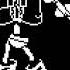 SGN Undertale Disbelief Phase 2 Megalo Strike Back