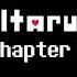 Megalovania But It S A Cyber S World Deltarune Chapter 2