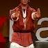 Ши Хен И Почувствуй силу Shi Heng Yi TEDx Talks