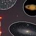 15 Interesting Objects In The Night Sky At The Same Time Autumn 2021 Planets Comets Galaxies