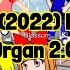 Klasky Csupo 2022 Enhanced With Organ 2 0