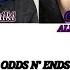 Odds N Ends Jyamar Garden Romaji English Malay Sub