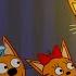 Kid E Cats Playing In The Dark Episode 60 Cartoons For Kids