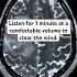 999 Hz Frequency Listen For 1 Minute How Do You Feel