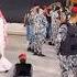 Death In Front Of Kaaba Shorts Makkah