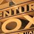 20th Century Fox Logo EXTRA LOGO MATT HOECKER By Lccraft