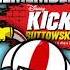 Hey Remember Kick Buttowski