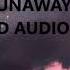 AURORA RUNAWAY 8D AUDIO Please Like Share Subscribe Also Tell Me For More Music Made With Cli