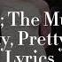 Diana The Musical Pretty Pretty Girl Lyrics