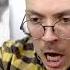 Fantano S The Turning Wheel Review But Only When He Makes Uncanny Noises