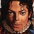 Michael Jackson I Like The Way You Love Me Audio