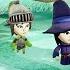 ENG SUB Leo Need Plays Miitopia Project Sekai L N