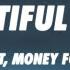 Wankelmut Money For Nothing Beautiful Mind Lyrics