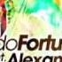 Nando Fortunato Feat Alexandra Feel The Love Radio Edit