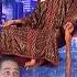 Special Head Levitation REVEALED America S Got Talent 2020