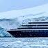 We Just Returned From A 25 000 Luxury Antarctica Cruise