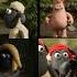 Барашек Шон 16 серии 4 Shaun The Sheep 16 Episodes 4