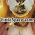 Littlespace Shorts Asmr