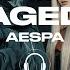 Aespa 에스파 Armageddon 8D AUDIO USE HEADPHONES