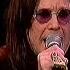 OZZY OSBOURNE Changes Olympic Torch Concert 2004